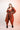 2 Pc. Arun Brocade Trench & Wrench Pant
