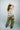 Mesh Safari Cargo Pants
