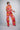 Kensii Neon Floral Jumpsuit